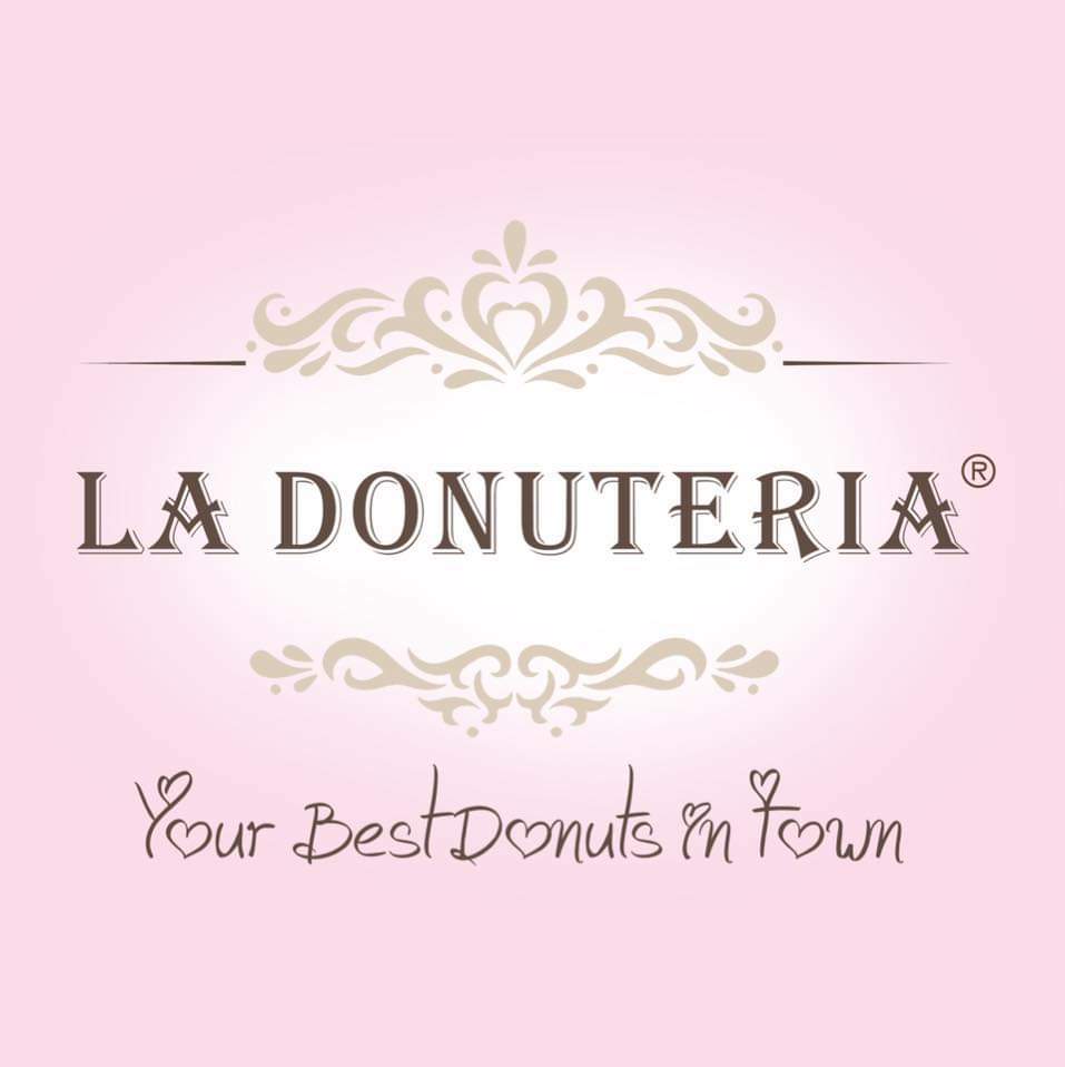 LaDonuteria.sk | La Donuteria